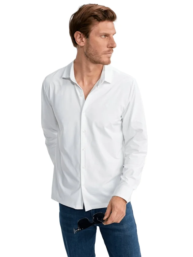Signature Chemise ML