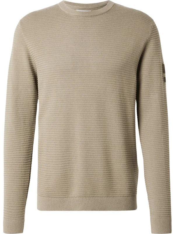 Jjdaytona Knit Crew Neck