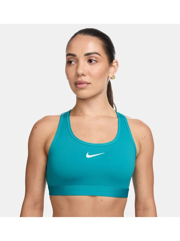 Swoosh Med Spt Bra