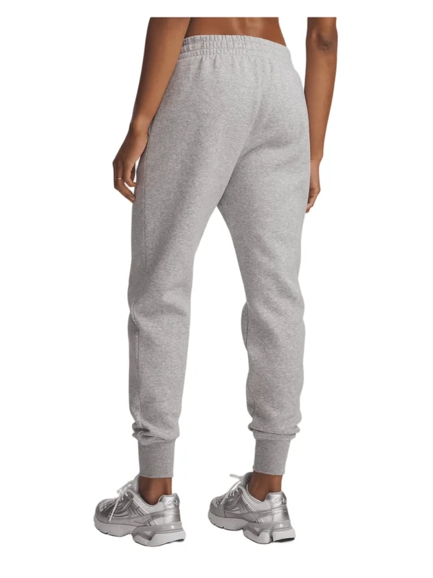 Icon Fleece Jogger