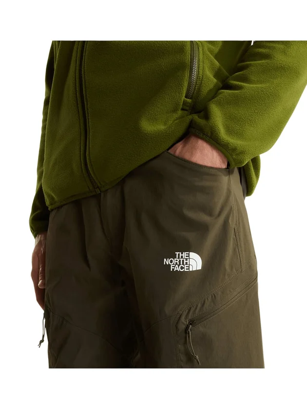 Exploration Reg Tapered Pants