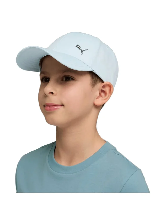 Ess Metal Puma Cat Bb Cap