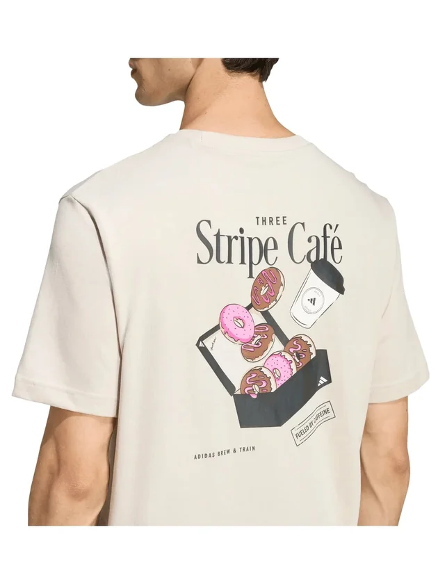 Donut Box T