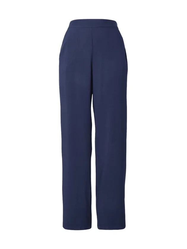 Easy Joy Hw Wide Pants Wvn Ga