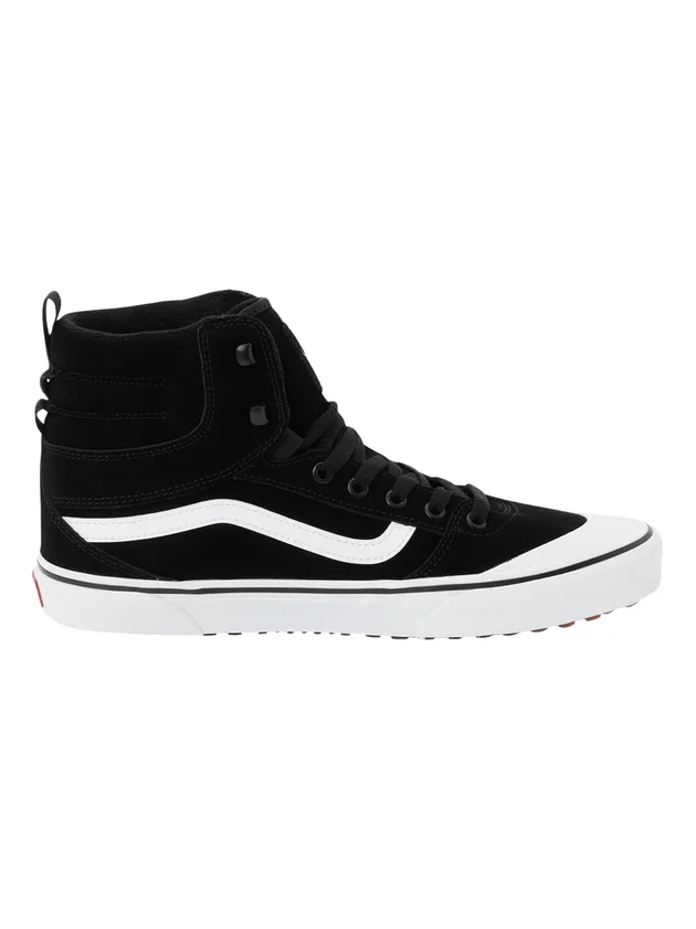 Ashwood Hi Vansguard