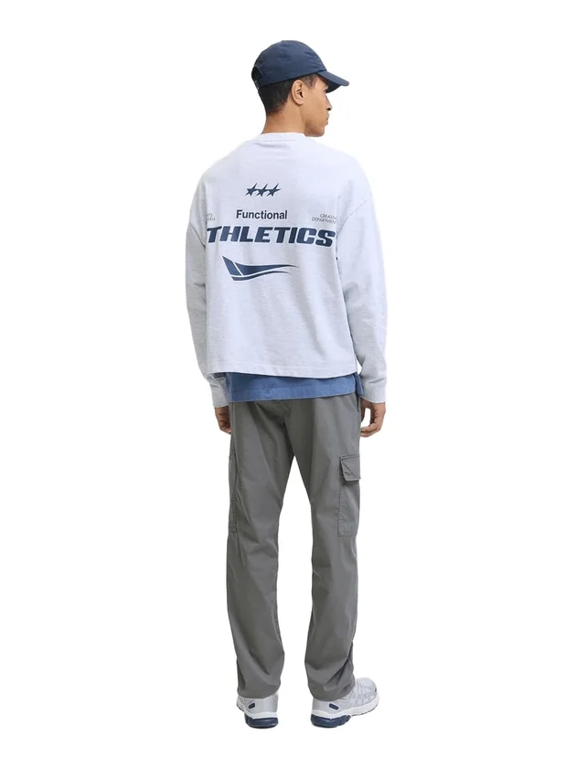 River Tech Cargo Jogger SN