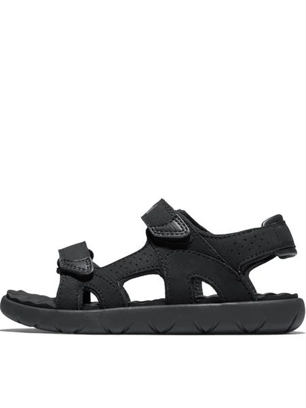 Perkins Row Backstrap Sandal