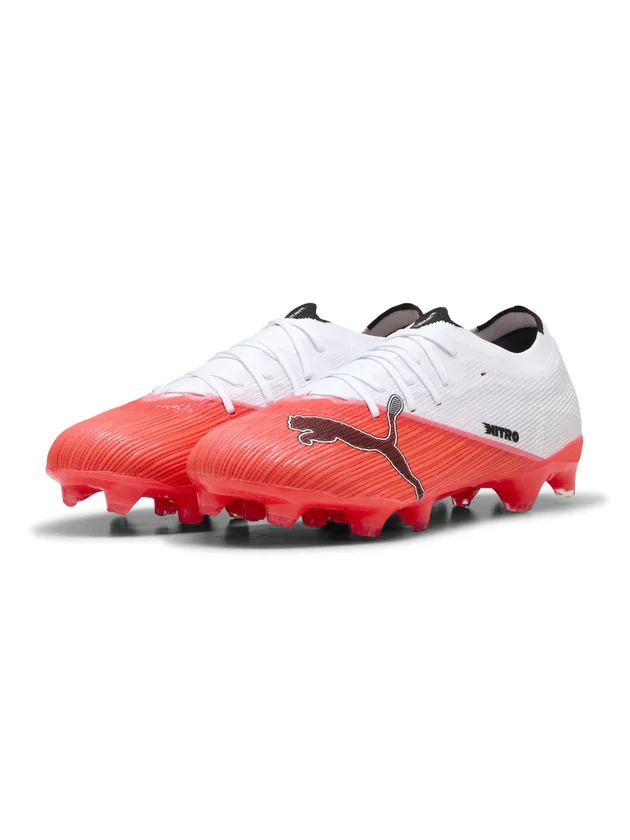 Ultra Nitro 7 Match FG AG