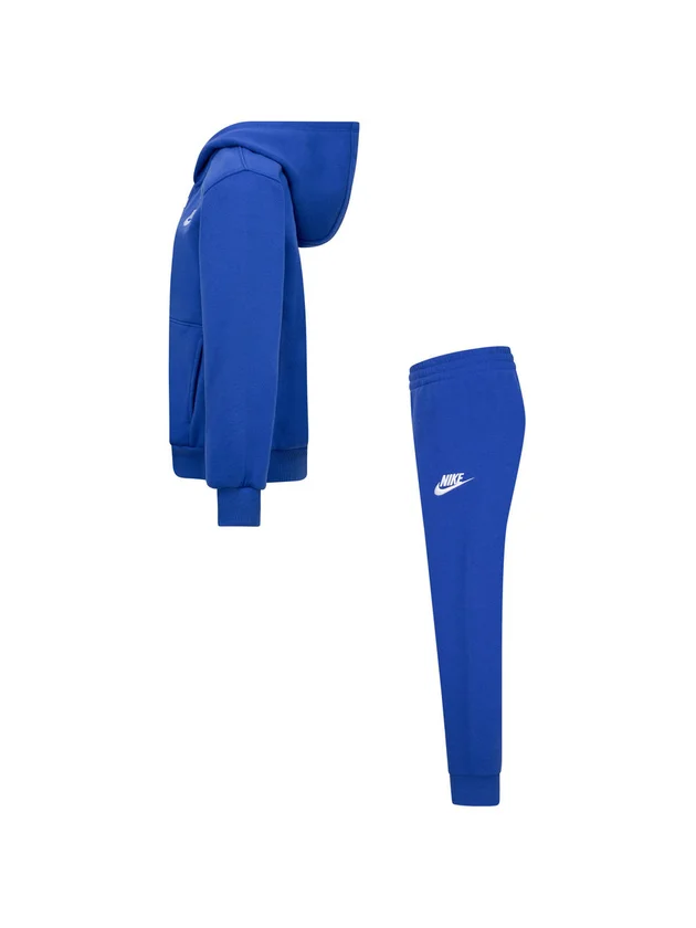 Nkn Lbr Fz Club Set