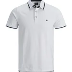 WHITE / DETAIL:SLIM FIT