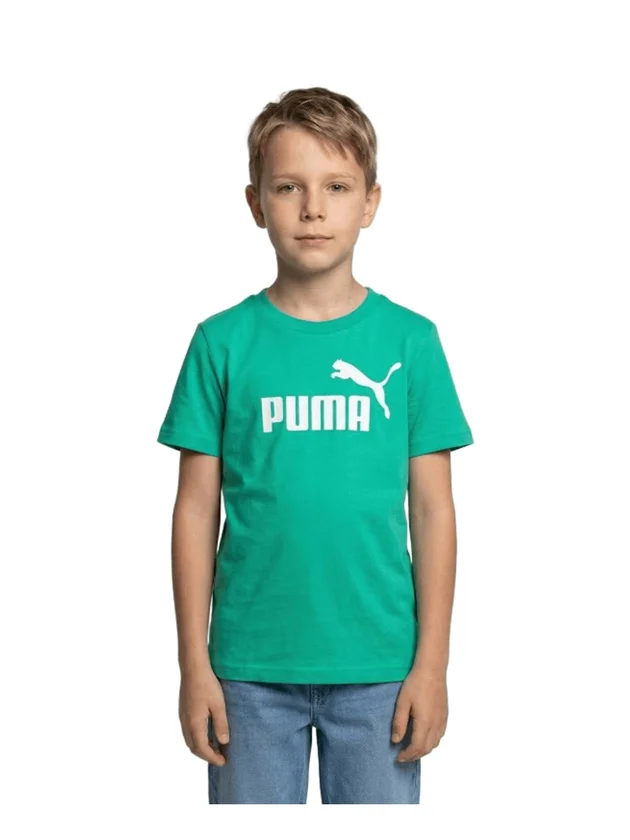 Ess No 1 Logo Tee