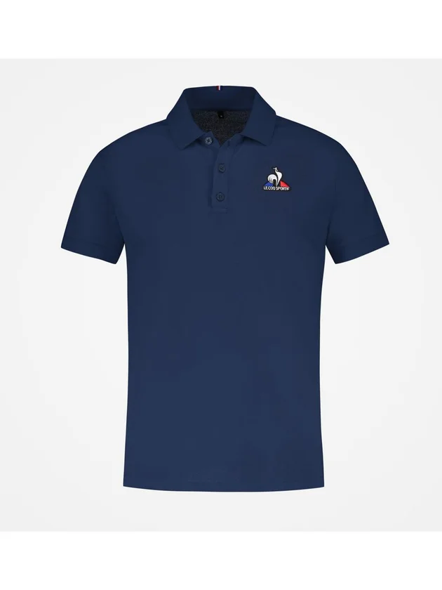 Ess Polo Ss N2