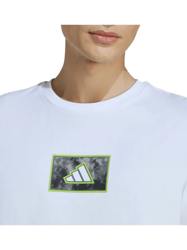 Camo Box T