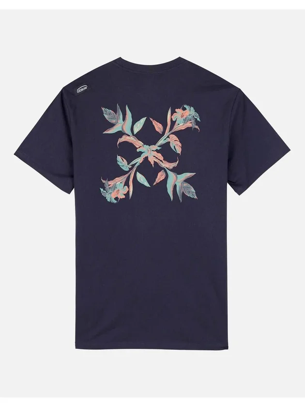 Tee Shirt Manches Courtes
