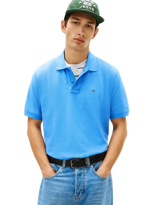 Reg Ess Polo Ext