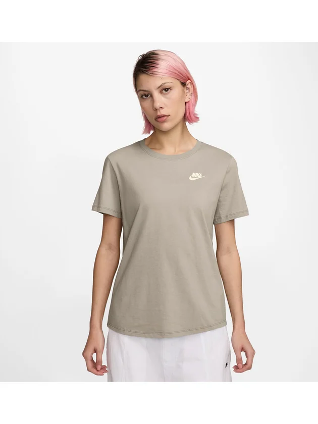 Club Ss Tee