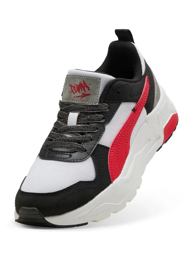 Trinity 2 Lt Mid 90S