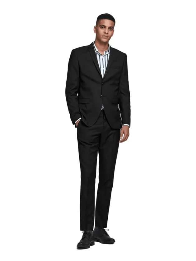 Jprsolaris Trouser Noos