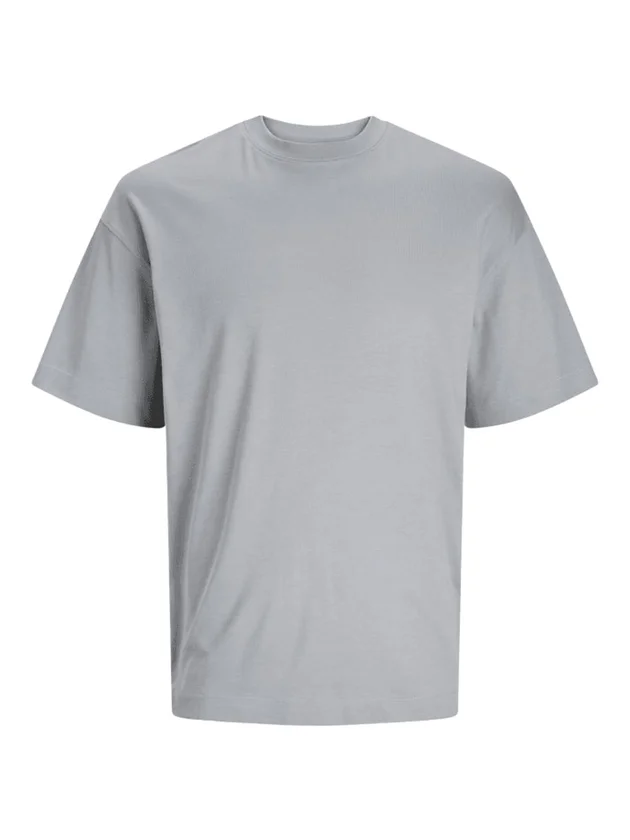 Urban Edge Tee Ss O Neck Noos