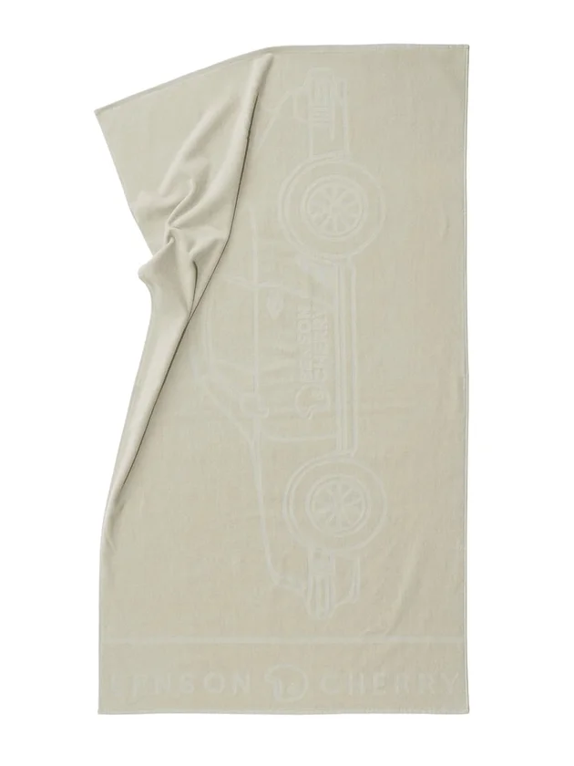 Classic Drap De Plage