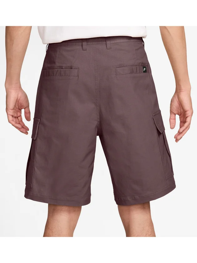 Club Wvn Cargo Short