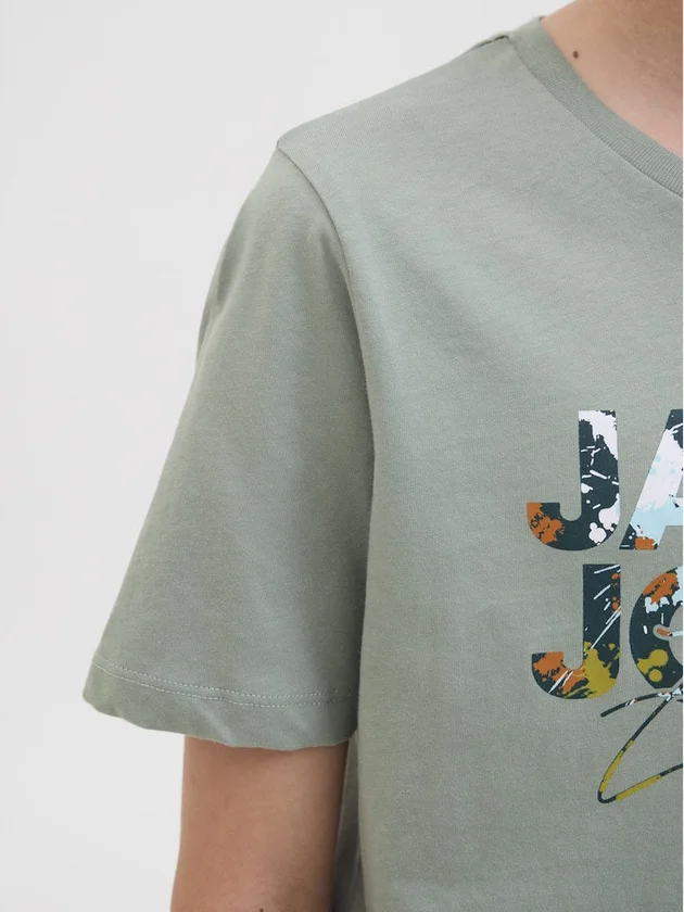 Tee Ss Crew Neck