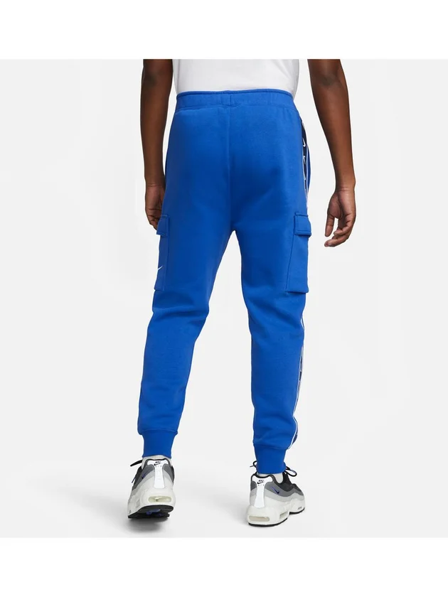 Repeat Sw Flc Cargo Pant