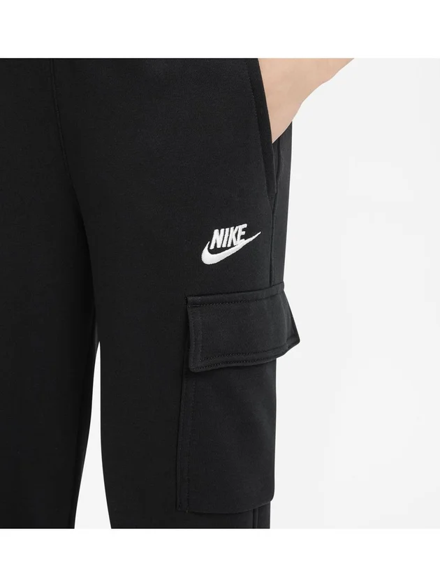 Club Fleece Cargo Pnt LBR