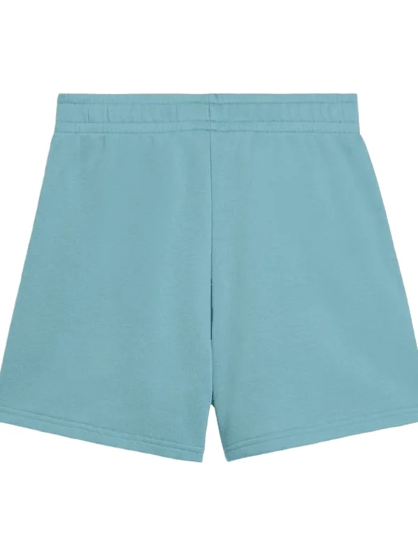 Ess High Waist Shorts TR G