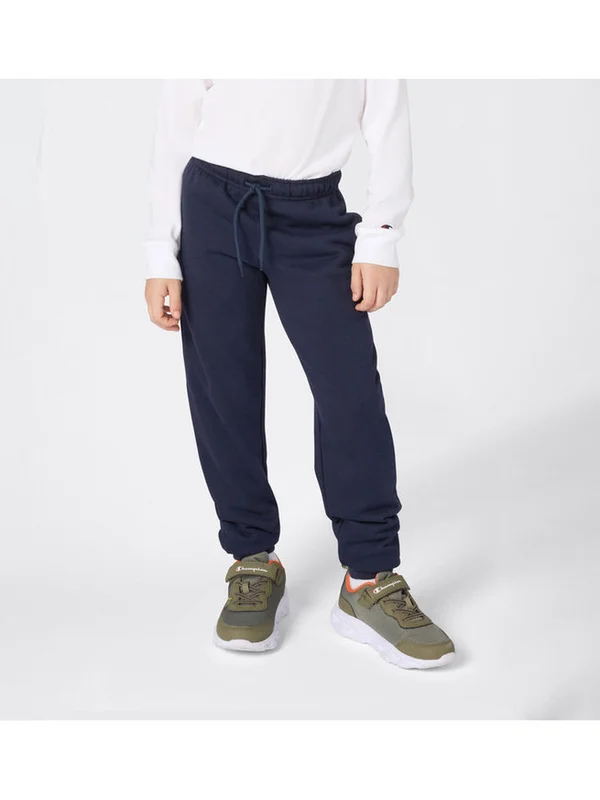 Rib Cuff Pants