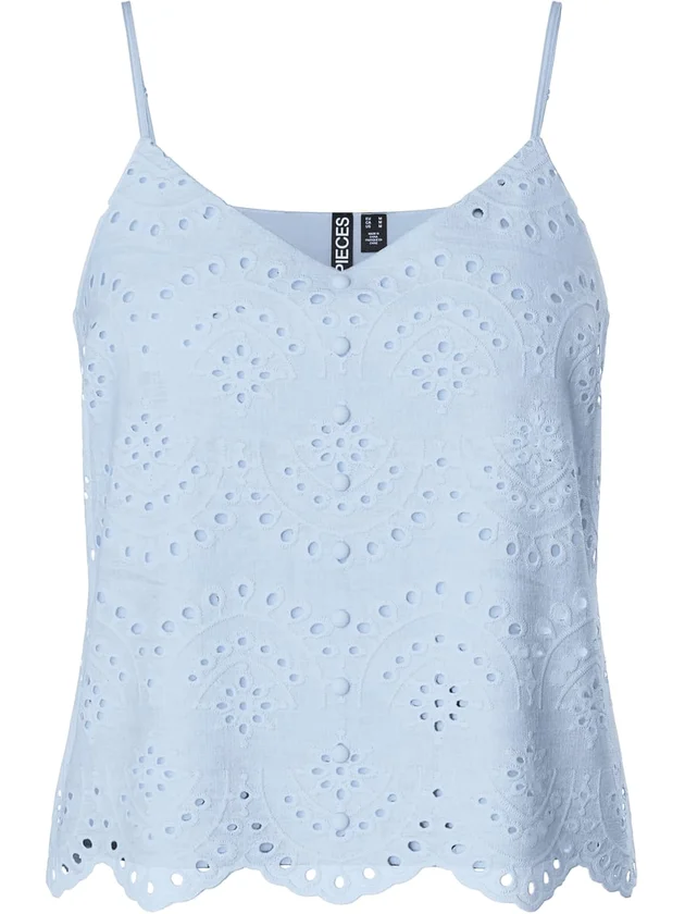 Vilde Strap Top Noos
