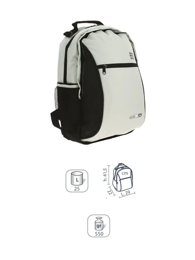 Sac À Dos Isotherme 26 L