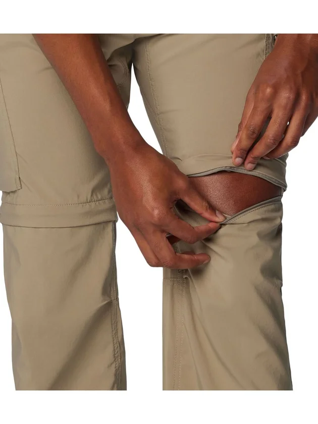 Silver Ridge Utility Convertible Pant