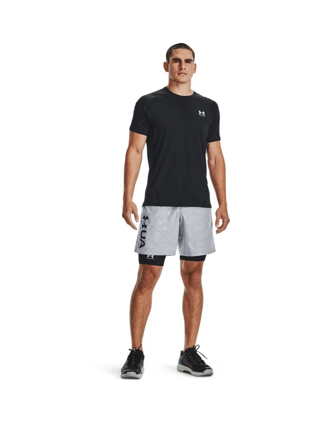 Hg Armour Lng Shorts