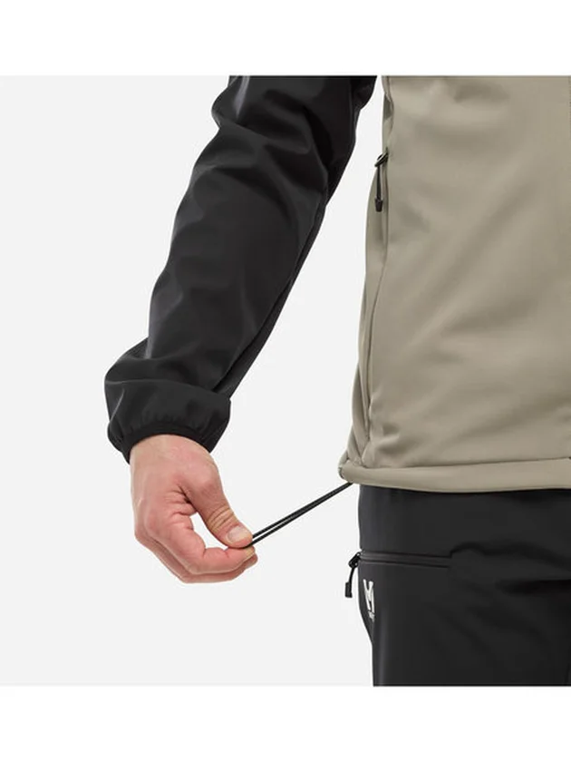 Seneca Shield Hoodie