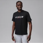 BLACK/WHITE-UNIVERSITY RED