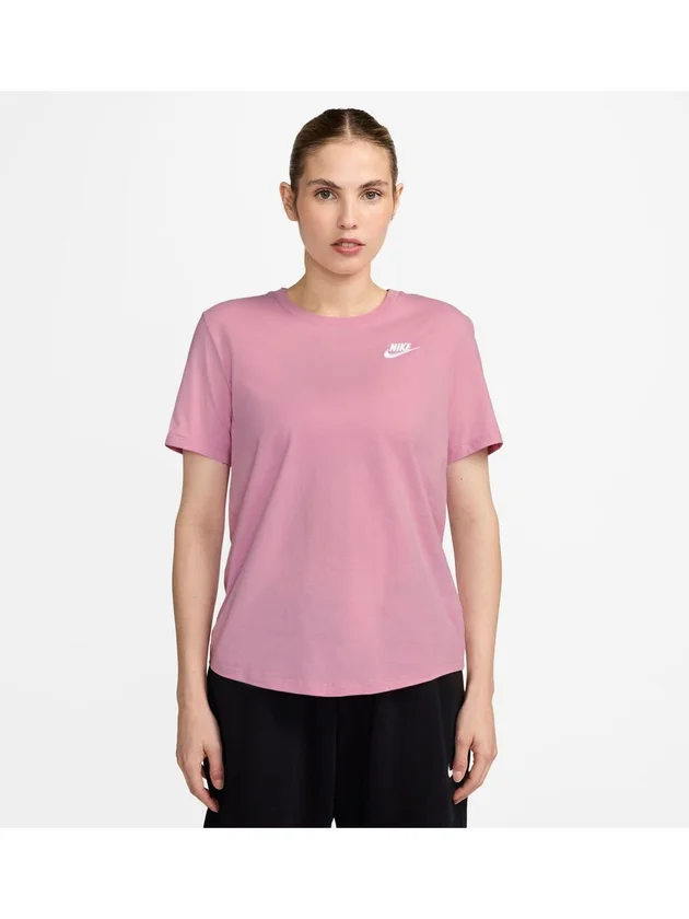 Club Ss Tee