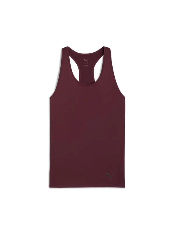 Tad Essential Racerback Tank