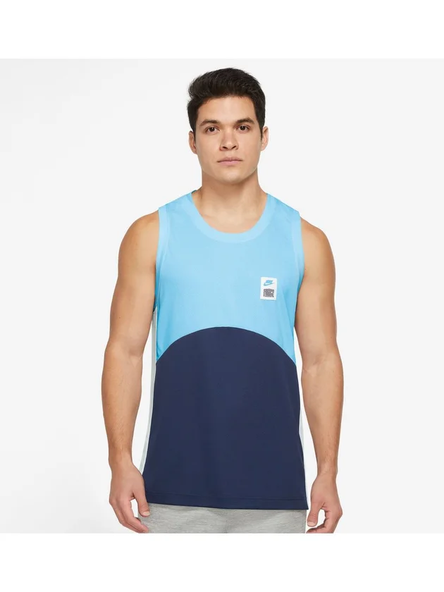 Dri-FIT Startfv Jsy