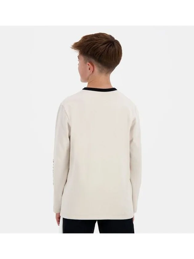 Graphique Tee Ml N1
