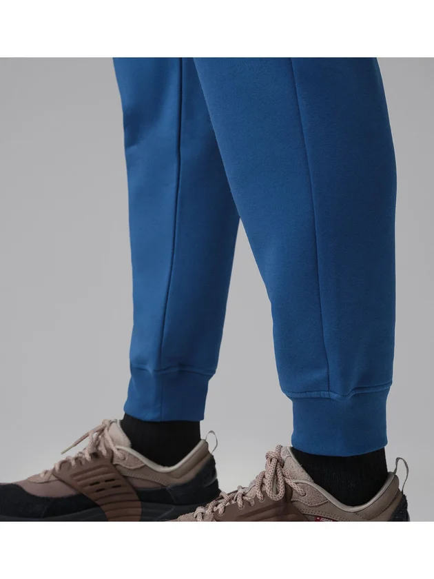 Jumpman Flc Pant 2