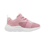 POISED PINK-PUMA WHITE-MAUVE MIST-JASMINE FLO