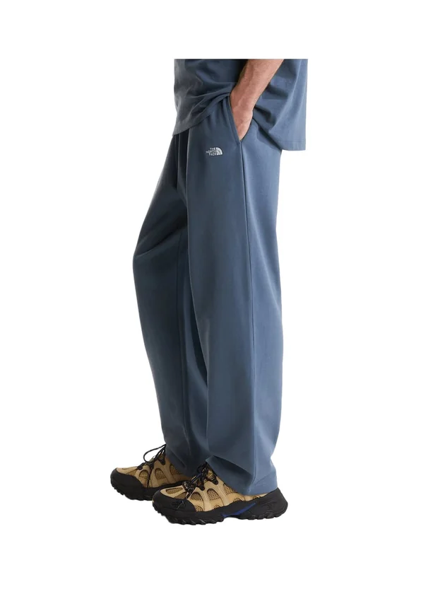 Essential Light Relaxed Straight Pant