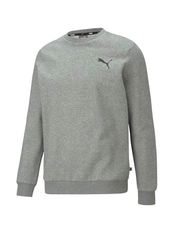 Ess Logo Crew Fl