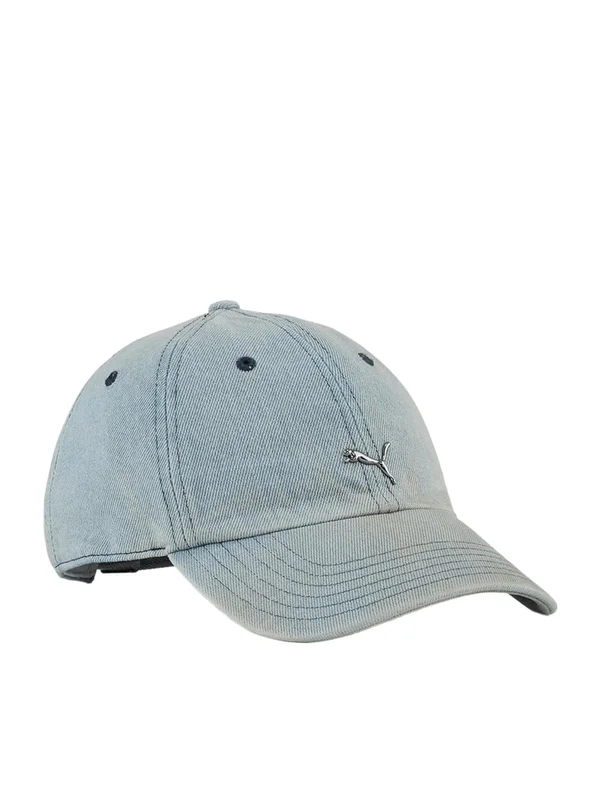 Wardrobe Ess Metal Dad Cap