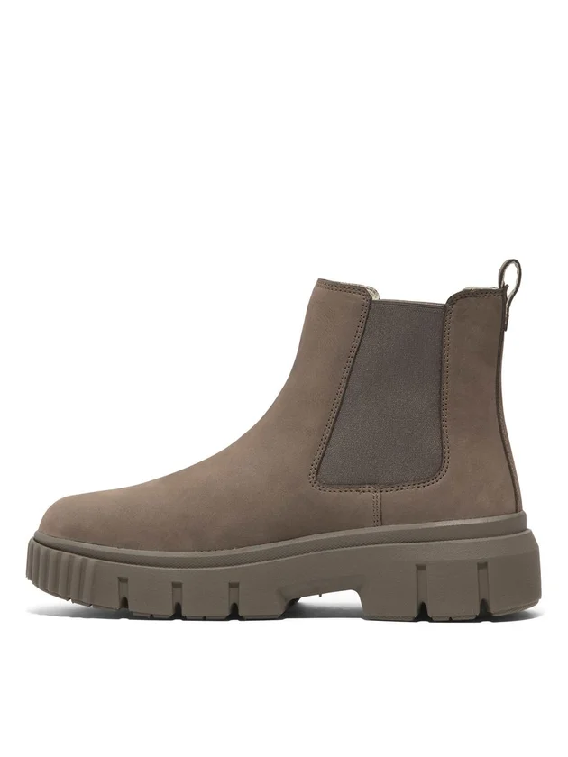 Greyfield Mid Chelsea Boot