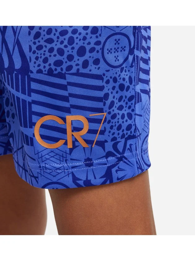 Cr7 Dry Short Kz