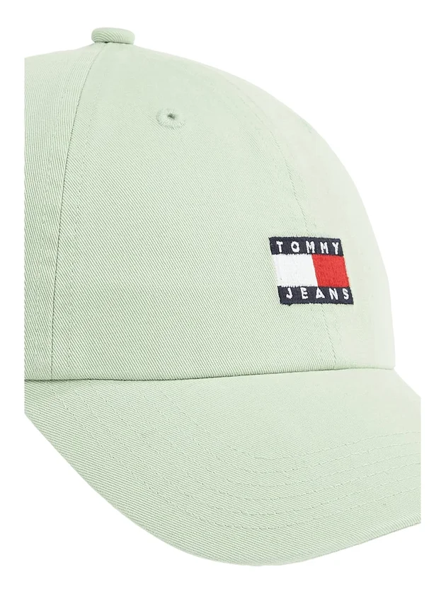 Heritage Cap