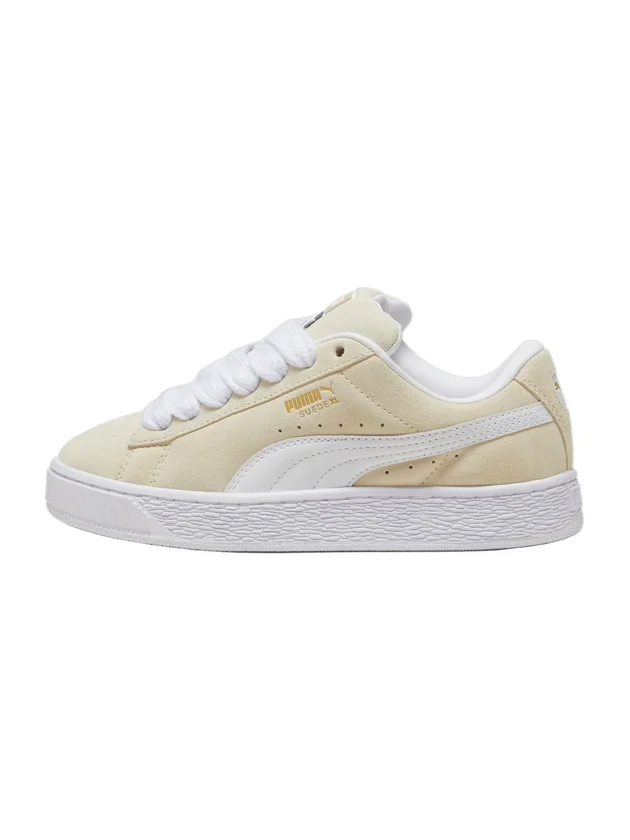 Suede XL
