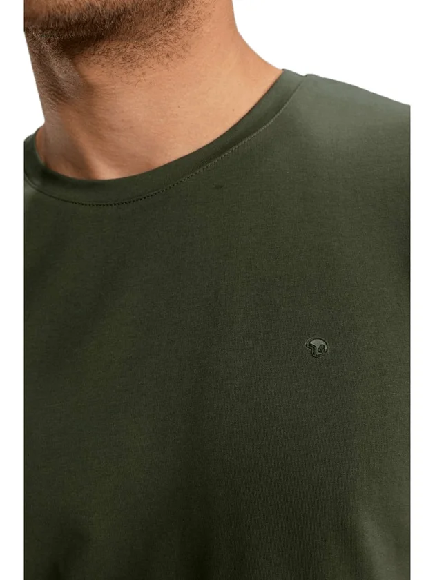 Nos T Shirt Mc